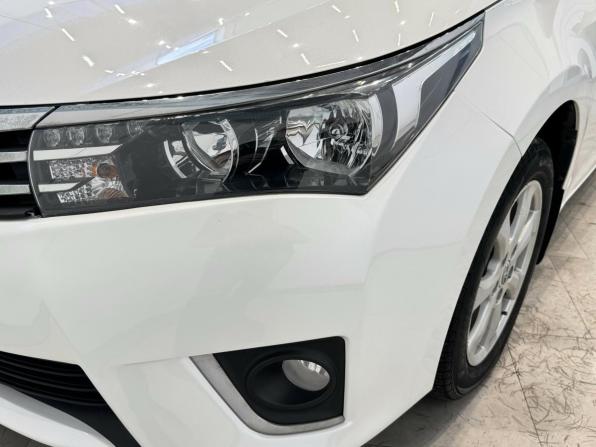 Toyota Corolla XI (E160 E170 E180) с пробегом 2013 года, цена 1 399 000 рублей, 158211 км, седан, Автокод Объявления
