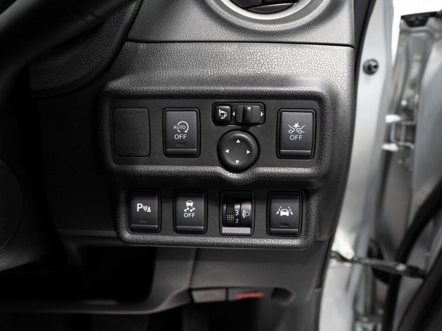 Nissan Note II Рестайлинг Чита  - изображение 13