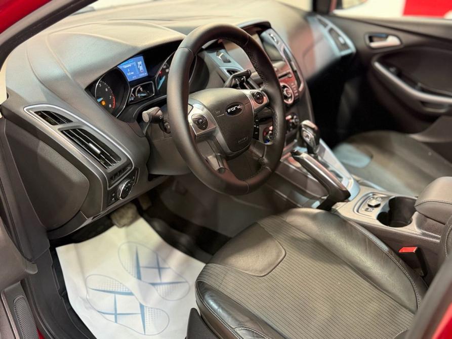 Ford Focus III Новочеркасск  - изображение 7