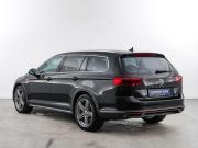 Volkswagen Passat B8 Рестайлинг Москва  - изображение 27