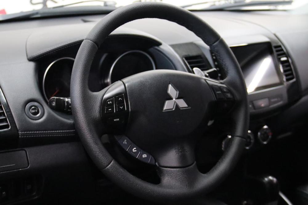 Mitsubishi Outlander II Рестайлинг Сургут  - изображение 16