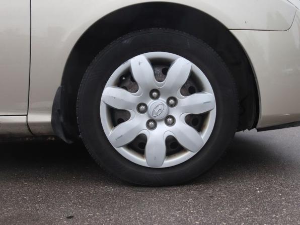 Hyundai Elantra IV (HD) с пробегом 2008 года, цена 692 000 рублей, 176000 км, седан, Автокод Объявления