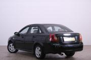 Chevrolet Lacetti I Омск  - изображение 24