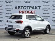 Chery Tiggo 4 I Рестайлинг Владимир  - изображение 21