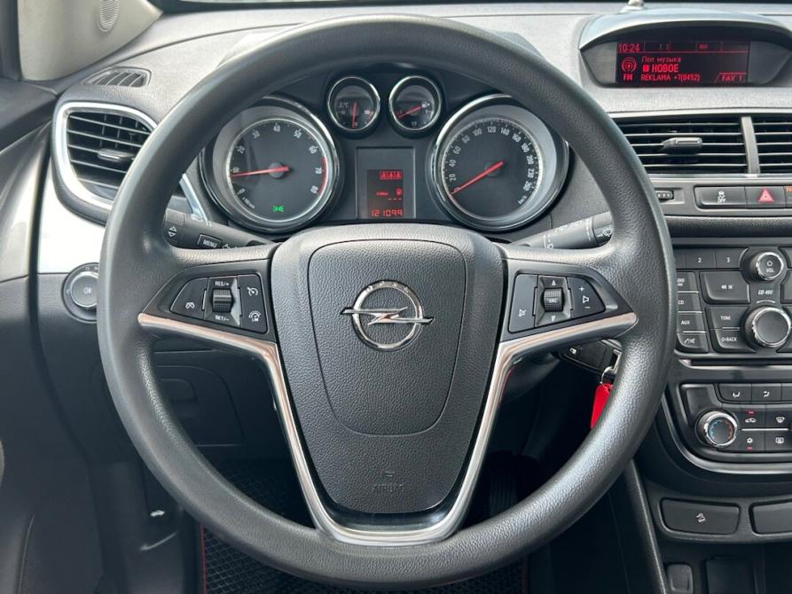 Opel Mokka I Энгельс  - изображение 12