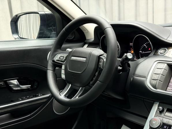 Land Rover Range Rover Evoque I с пробегом 2013 года, цена 1 799 000 рублей, 147860 км, внедорожник, Автокод Объявления