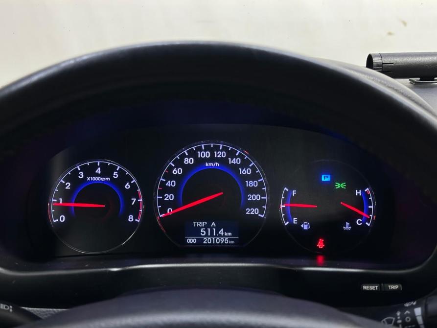 Hyundai Santa Fe II Рестайлинг Санкт-Петербург  - изображение 14