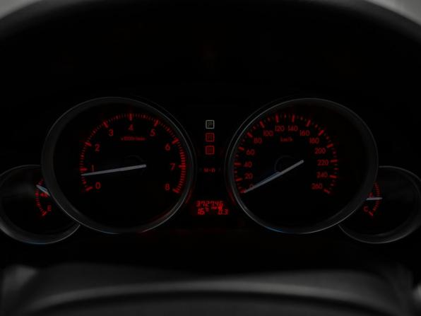 Mazda 6 II (GH) с пробегом 2008 года, цена 720 000 рублей, 372742 км, седан, Автокод Объявления