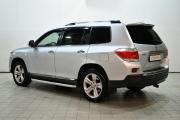 Toyota Highlander II (XU40) Рестайлинг Сургут  - изображение 26