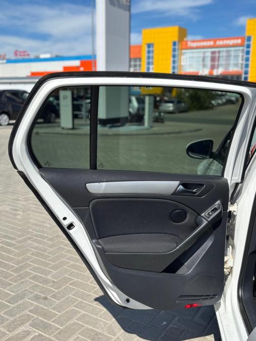 Volkswagen Golf VI Сыктывкар  - изображение 12