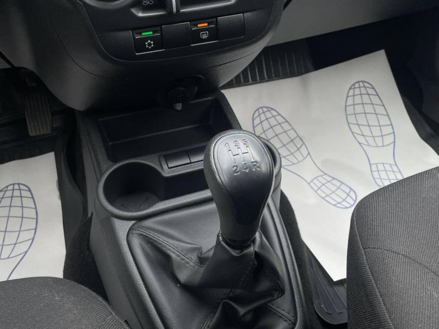 Lada (ВАЗ) Granta I Рестайлинг Стерлитамак  - изображение 29