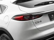 Mazda CX-4 I Рестайлинг Москва  - изображение 40