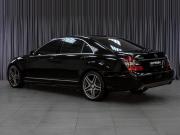 Mercedes-Benz S-Класс V (W221) Тюмень  - изображение 33