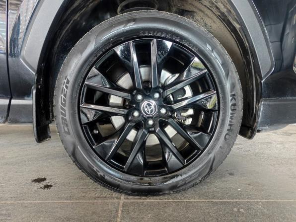 Toyota RAV4 V (XA50) с пробегом 2020 года, цена 3 419 000 рублей, 105984 км, внедорожник, Автокод Объявления
