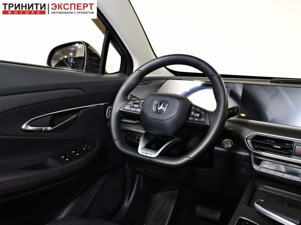 Changan UNI-T I с пробегом 2024 года, цена 2 497 000 рублей, 7739 км, внедорожник, Автокод Объявления