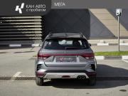 Kia Rio IV Рестайлинг Казань  - изображение 18