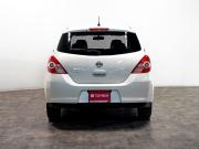 Nissan Tiida I Чита  - изображение 25