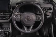 Toyota Corolla Cross I Томск  - изображение 33
