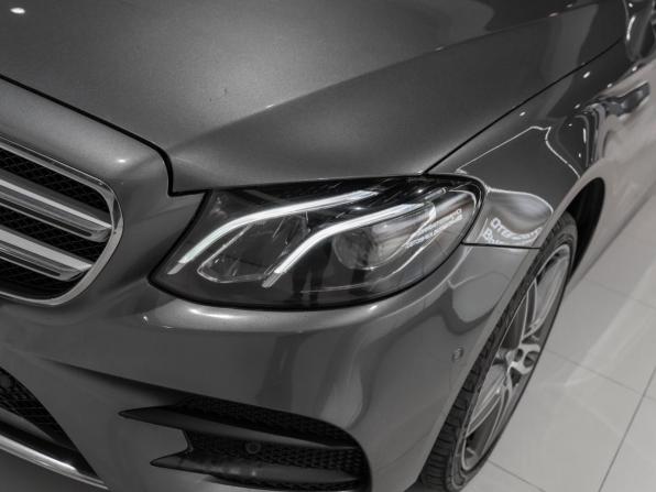 Mercedes-Benz E-Класс V (W213 S213 C238) с пробегом 2019 года, цена 3 120 000 рублей, 119320 км, седан, Автокод Объявления