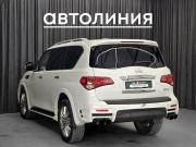 Infiniti QX80 I Красноярск  - изображение 33
