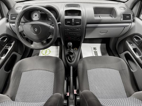 Renault Symbol ll с пробегом 2008 года, цена 445 000 рублей, 150788 км, седан, Автокод Объявления