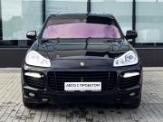 Porsche Cayenne I Рестайлинг (957) Екатеринбург  - изображение 43