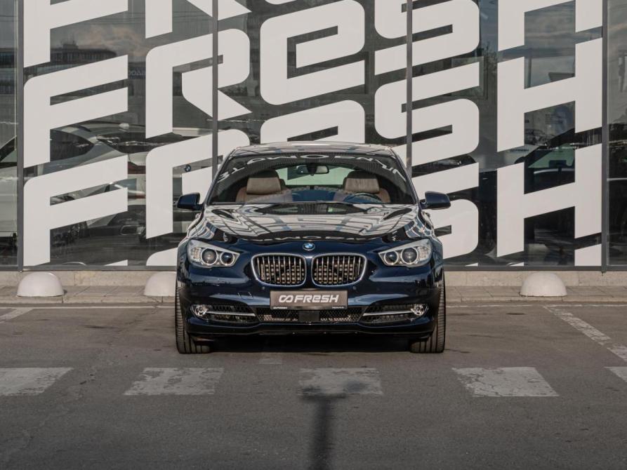 BMW 5 серии VI (F10/F11/F07) Краснодар  - изображение 3