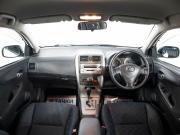 Toyota Corolla X (E140 E150) Рестайлинг Иркутск  - изображение 28