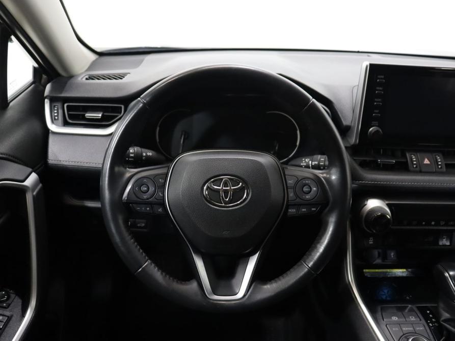 Toyota RAV4 V (XA50) Москва  - изображение 15