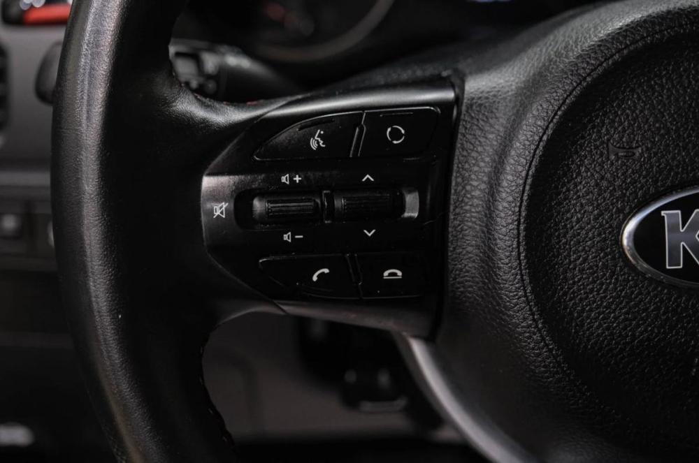Kia Rio IV Новокузнецк  - изображение 22