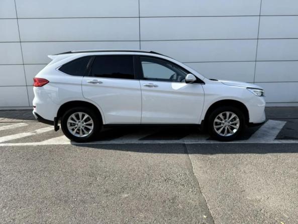 Haval M6 II с пробегом 2023 года, цена 1 790 000 рублей, 22346 км, внедорожник, Автокод Объявления