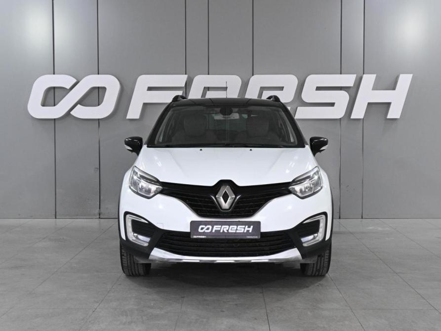 Renault Kaptur I Ростов-на-Дону  - изображение 3