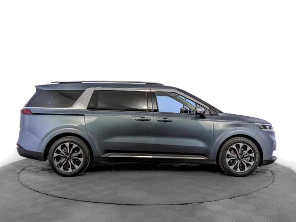 Kia Carnival IV с пробегом 2020 года, цена 3 540 000 рублей, 104342 км, минивэн, Автокод Объявления