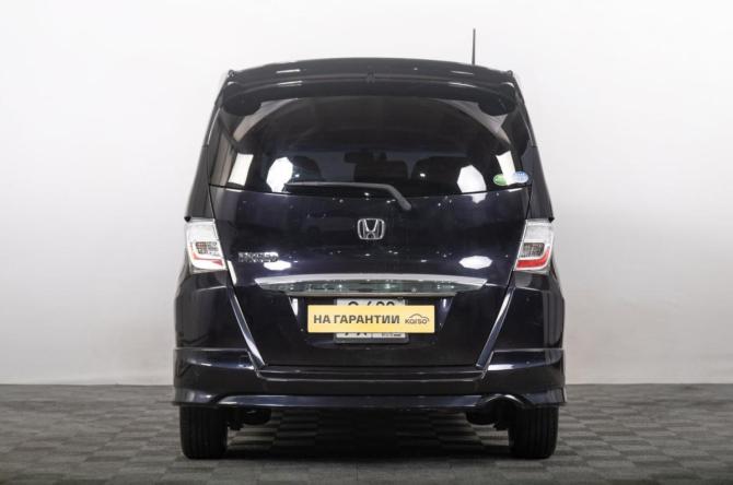 Honda Freed I с пробегом 2012 года, цена 1 199 000 рублей, 151000 км, компактвэн, Автокод Объявления