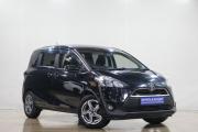 Toyota Sienta II Новокузнецк  - изображение 37