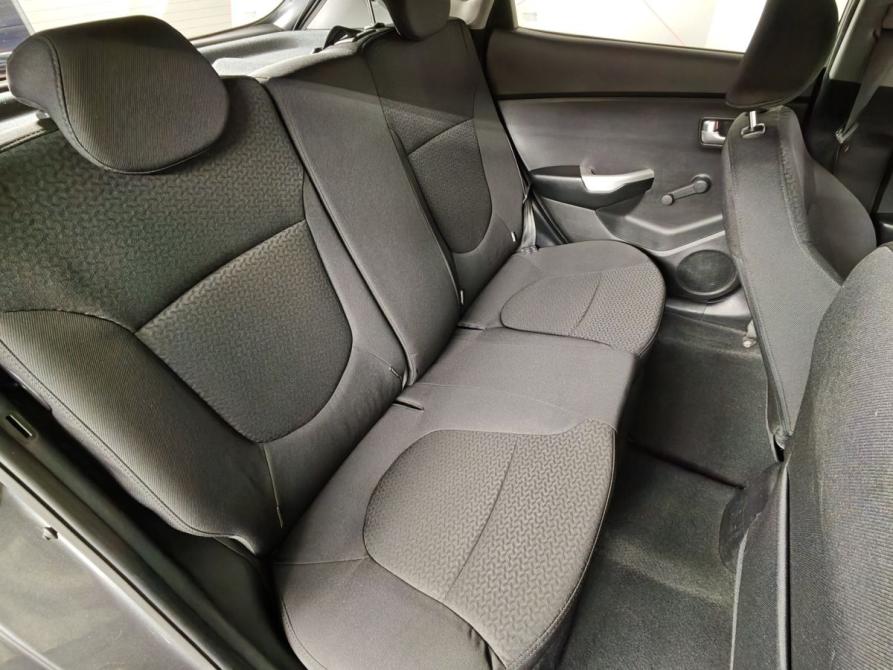 Kia Rio III Москва  - изображение 15
