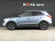 Hyundai Creta I Екатеринбург  - изображение 26