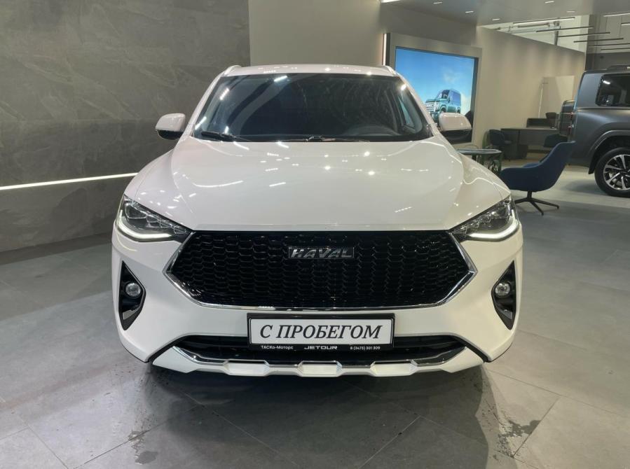 Haval F7x I Стерлитамак  - изображение 5