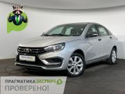 Lada (ВАЗ) Vesta I Рестайлинг (NG) Великий Новгород  - изображение 18