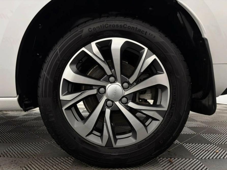 Haval Jolion I Псков  - изображение 23