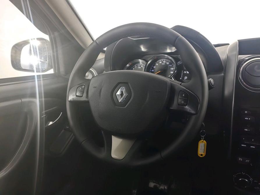 Renault Duster I Рестайлинг Санкт-Петербург  - изображение 16