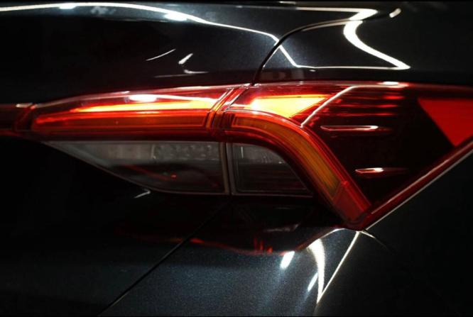 Toyota Avalon V с пробегом 2022 года, цена 4 100 000 рублей, 68000 км, седан, Автокод Объявления