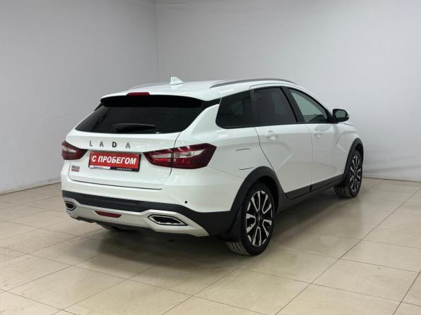 Lada (ВАЗ) Vesta I Рестайлинг (NG) с пробегом 2023 года, цена 1 150 000 рублей, 23576 км, универсал, Автокод Объявления