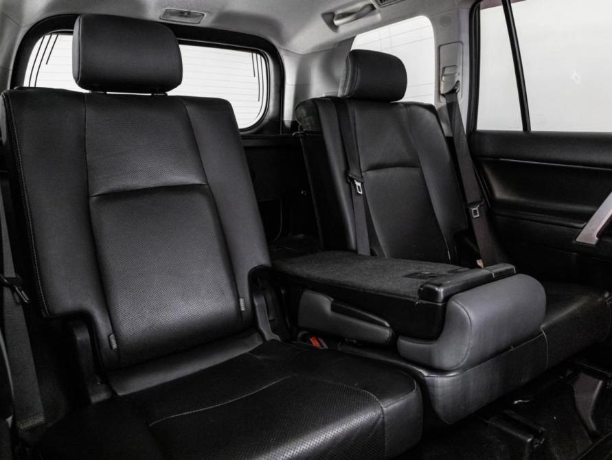 Toyota Land Cruiser Prado 150 Series Рестайлинг 2 Санкт-Петербург  - изображение 29