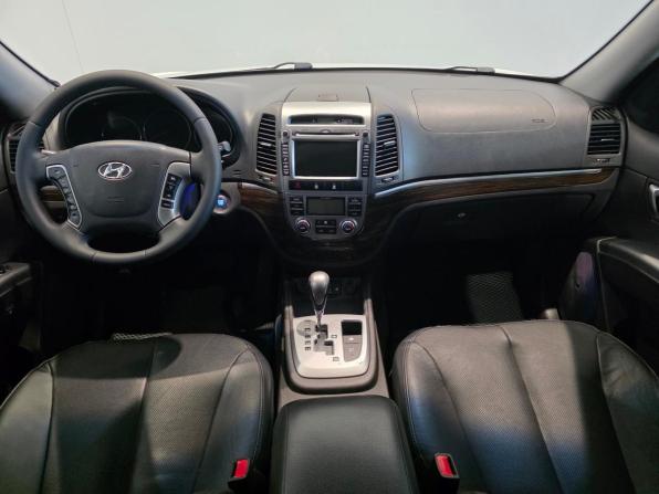 Hyundai Santa Fe II Рестайлинг с пробегом 2012 года, цена 1 729 000 рублей, 152040 км, внедорожник, Автокод Объявления