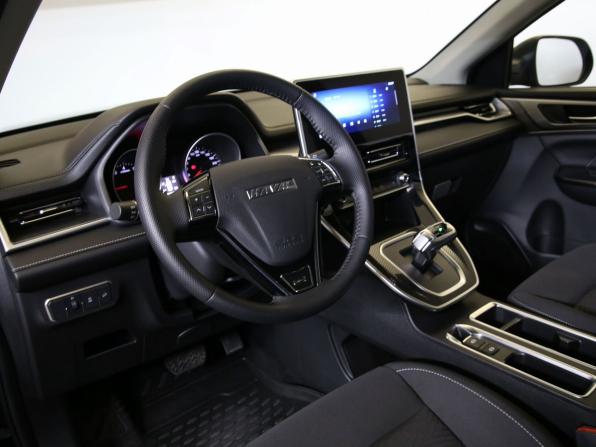 Haval M6 II с пробегом 2024 года, цена 2 150 000 рублей, 1050 км, внедорожник, Автокод Объявления
