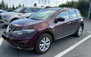 Nissan Murano II (Z51) Рестайлинг 2 Кемерово  - изображение 7