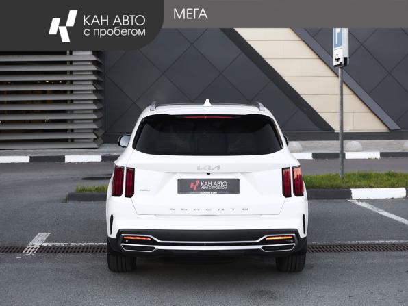 Kia Sorento IV с пробегом 2022 года, цена 4 300 000 рублей, 53555 км, внедорожник, Автокод Объявления