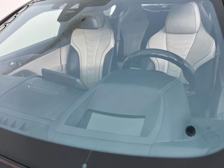 BMW 8 серии II (G14/G15/G16) Москва  - изображение 22