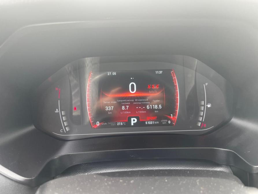 Chery Tiggo 7 Pro I Стерлитамак  - изображение 13